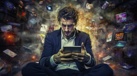 compartir en redes sociales