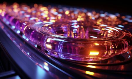 comunicacion cuántica