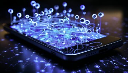 Una alternativa al Bluetooth que puede marcar una nueva era en transmisión de datos