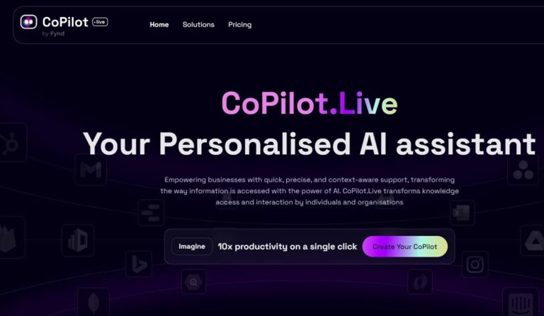 copilot live