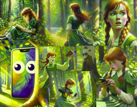 Cómo hacer un cómic con ChatGPT, paso a paso