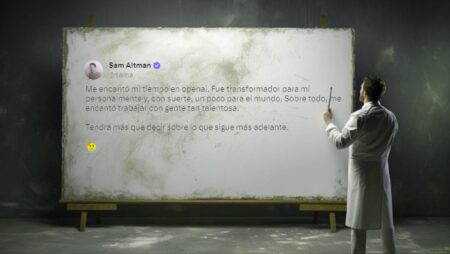 despido de Sam Altman