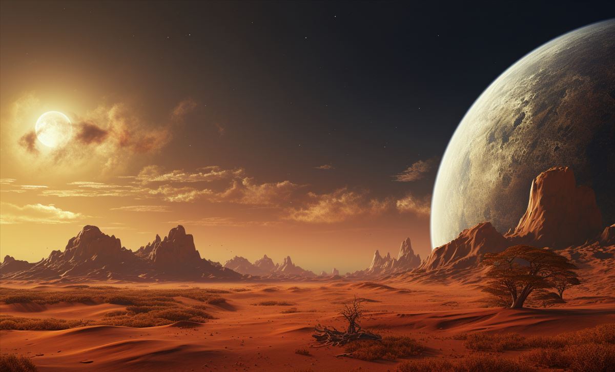 ¿Qué enseña Dune sobre el cambio climático en la Tierra? Descúbrelo