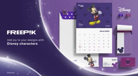 freepik disney
