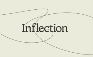 inflection