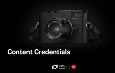 leica cr