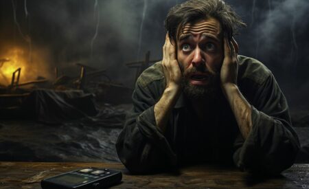 No contestes números desconocidos: la verdad sobre las llamadas fantasma