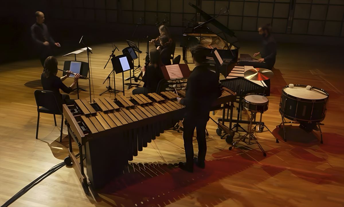 NASA transforma sonidos del espacio en música real