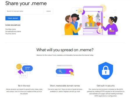 Dominios.meme