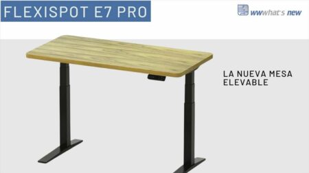 mesa elevable