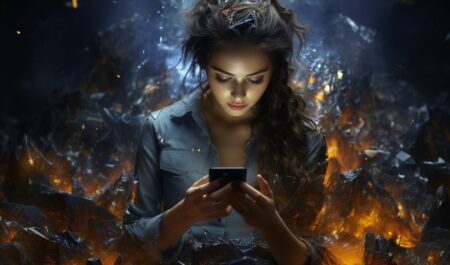 Así puedes configurar un móvil para no recibir llamadas