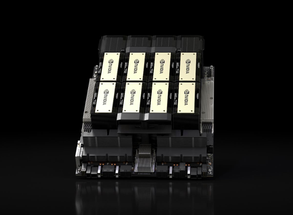 Nvidia H200: La nueva revolución en el mundo de la Inteligencia Artificial con su monstruosa GPU