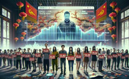 redes sociales chinas