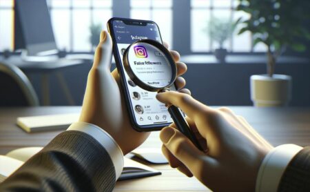 seguidores falsos instagram