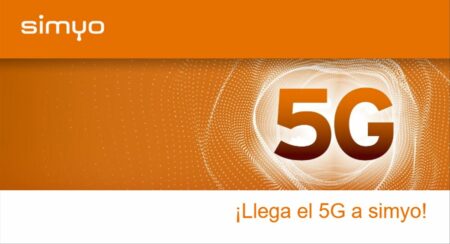 simyo 5g