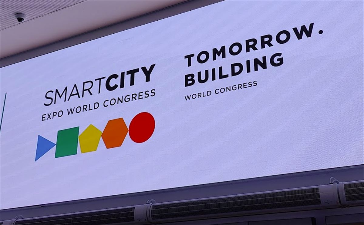 Japón en el Smart City Expo World Congress, todo esto es lo que vimos