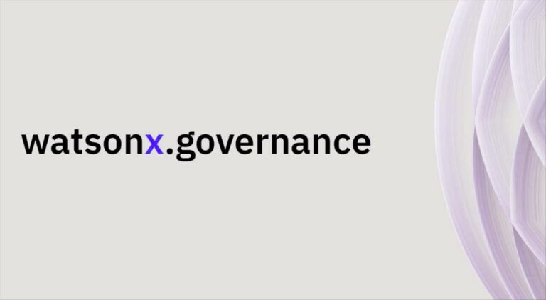 watson governance