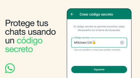 Código secreto