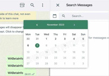 whatsapp web