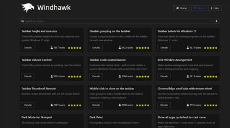 Windhawk