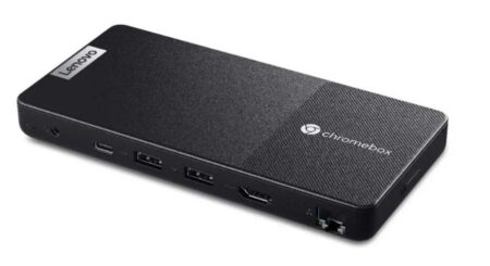Lenovo Chromebox Micro