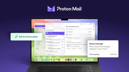 Proton Mail