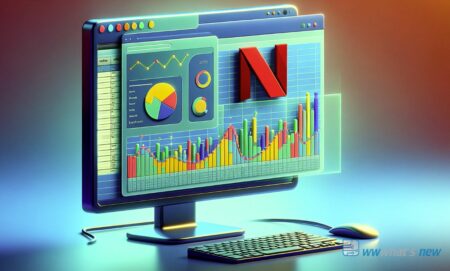 Cómo usar ChatGPT para analizar los datos de Netflix de 2023