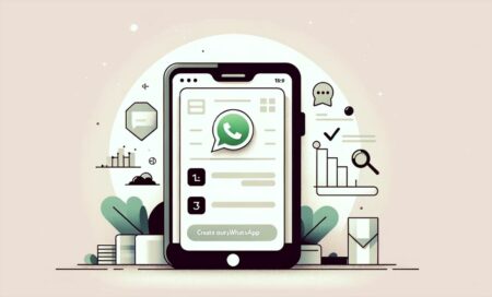 crear canal whatsapp