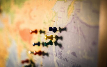 Un juego gratuito para explorar lugares del mundo