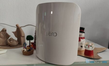 Amazon Eero Max 7, mi experiencia con este router con tecnología de Wi-Fi 7