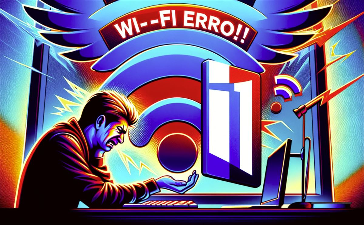 error wifi windows