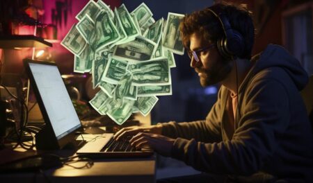 gana dinero traduciendo series