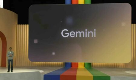 google gemini