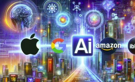 ia en grandes empresas