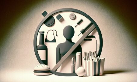 promoción culto al cuerpo