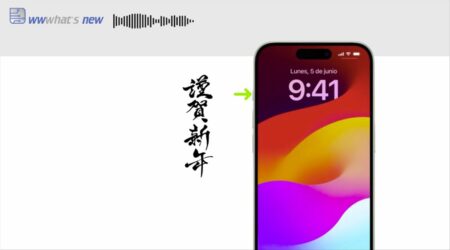 Cómo traducir cualquier Chat del iPhone por medio del botón acción