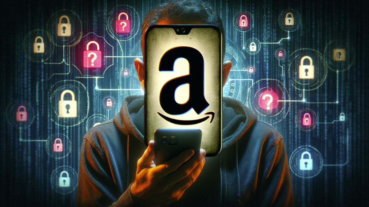 Amazon seguridad