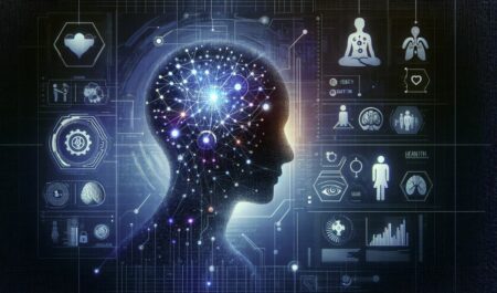 inteligencia artificial adivinando futuro