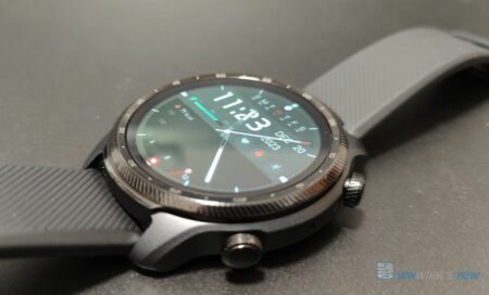 TicWatch Pro 3 Ultra