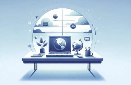 10 sitios web para encontrar trabajo remoto que te pague en dólares