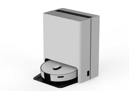 Bespoke jet Bot Combo