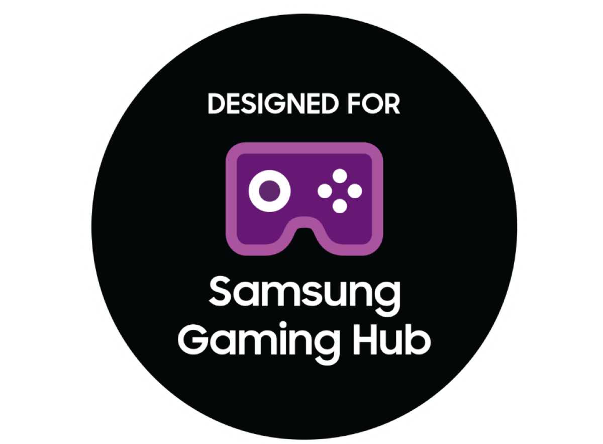 Insignia Samsung Gaming Hub