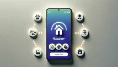 Compartir alimentos entre vecinos, la nueva idea de Nextdoor para enfrentar la exclusión social