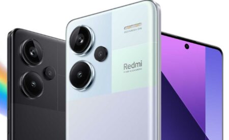 Redmi