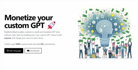 Ganar Dinero con ChatGPT