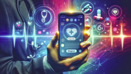 ¿Por qué me duele? La pregunta que la IA puede responder en pocos segundos