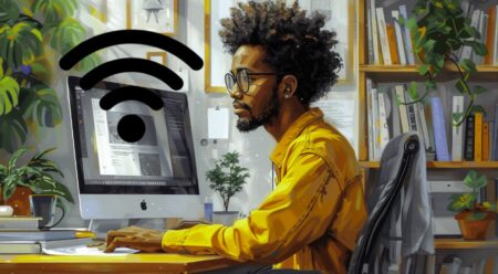 crear wifi desde PC