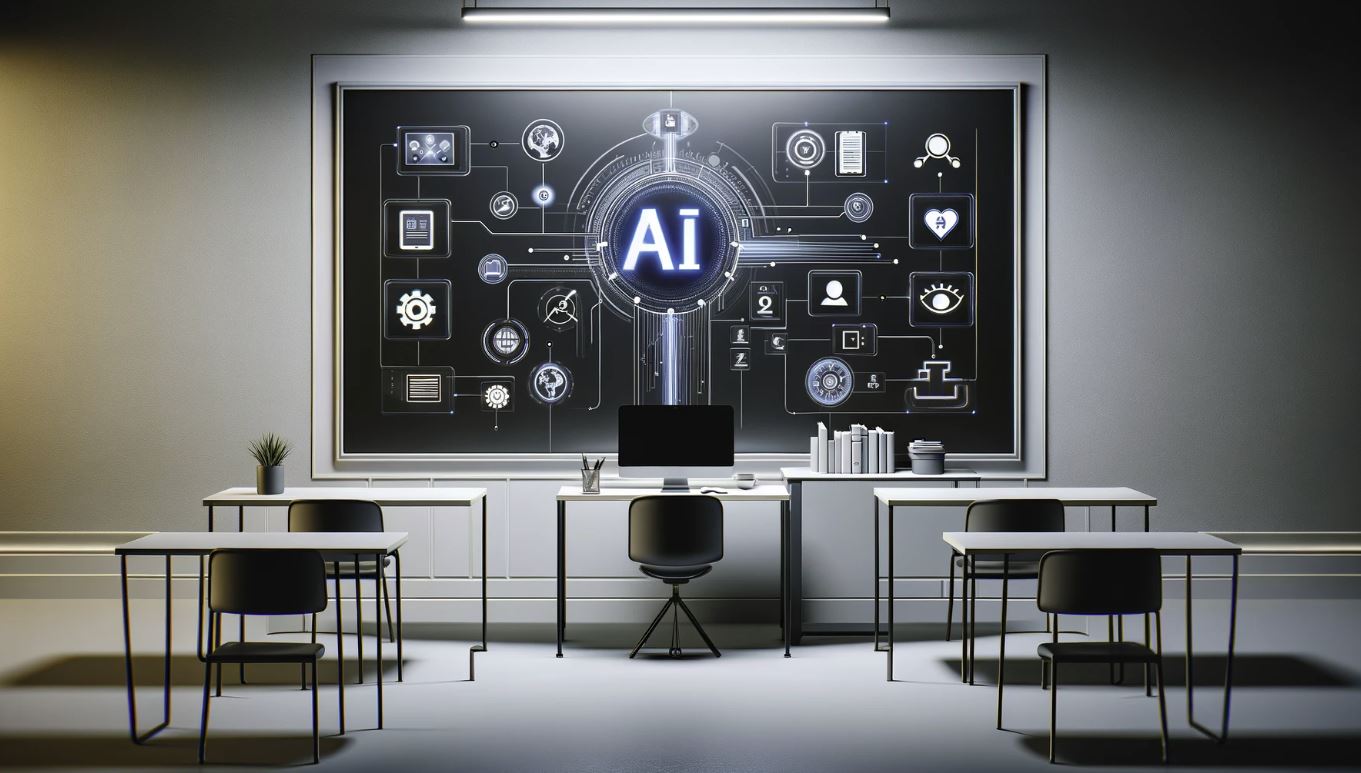 Innovaciones de IA en la Educación, todo lo presentado por Microsoft