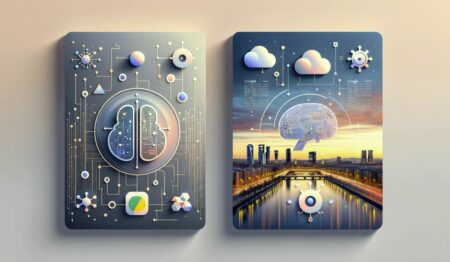 empleo Google España