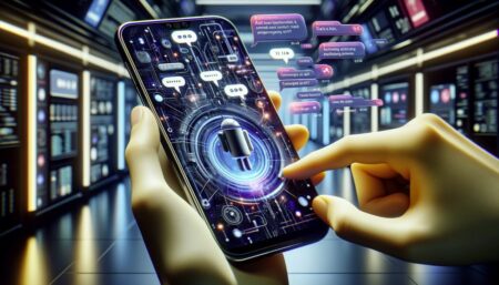 Mejores aplicaciones de inteligencia artificial para mi móvil Android